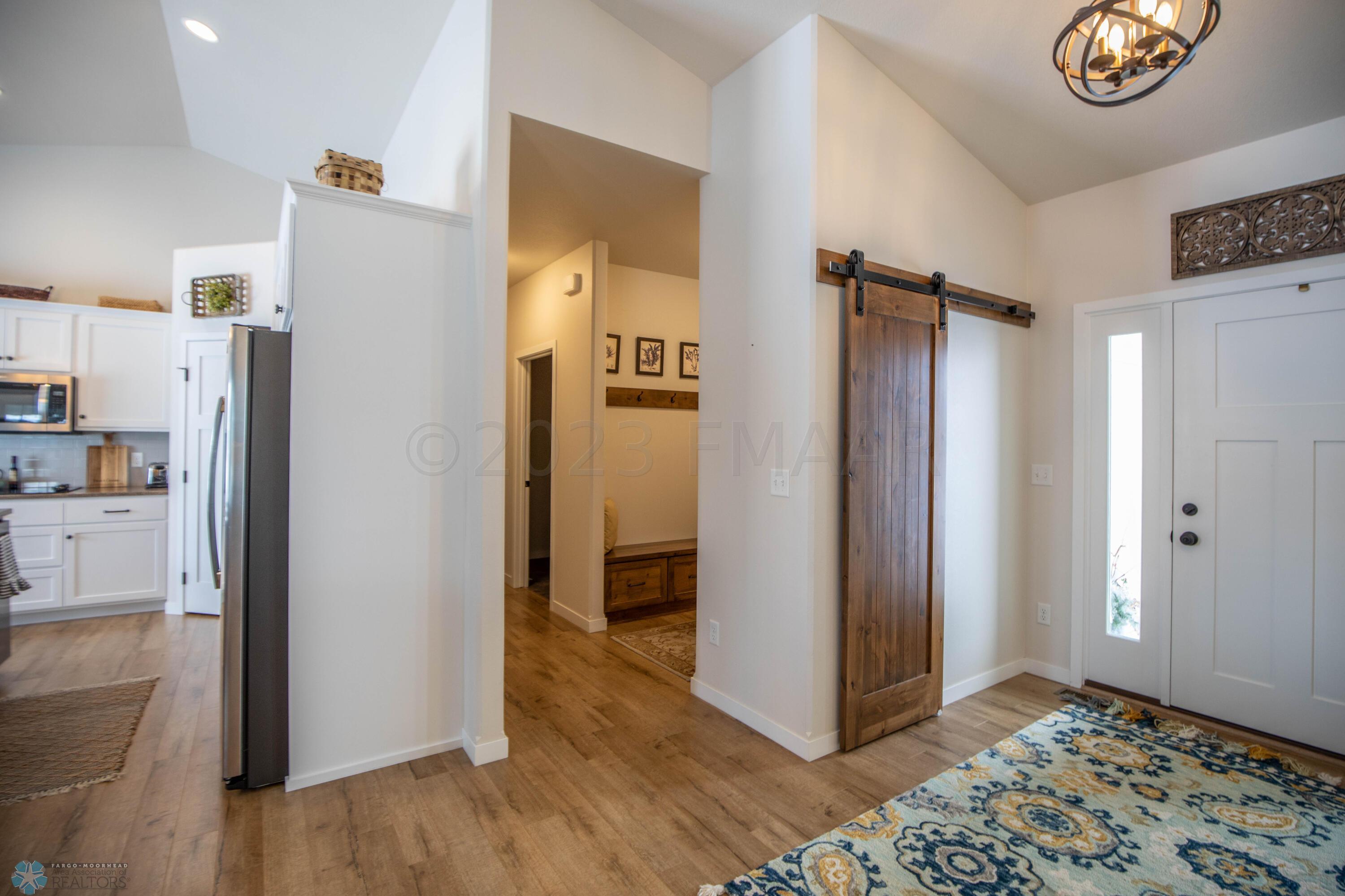 Entryway
