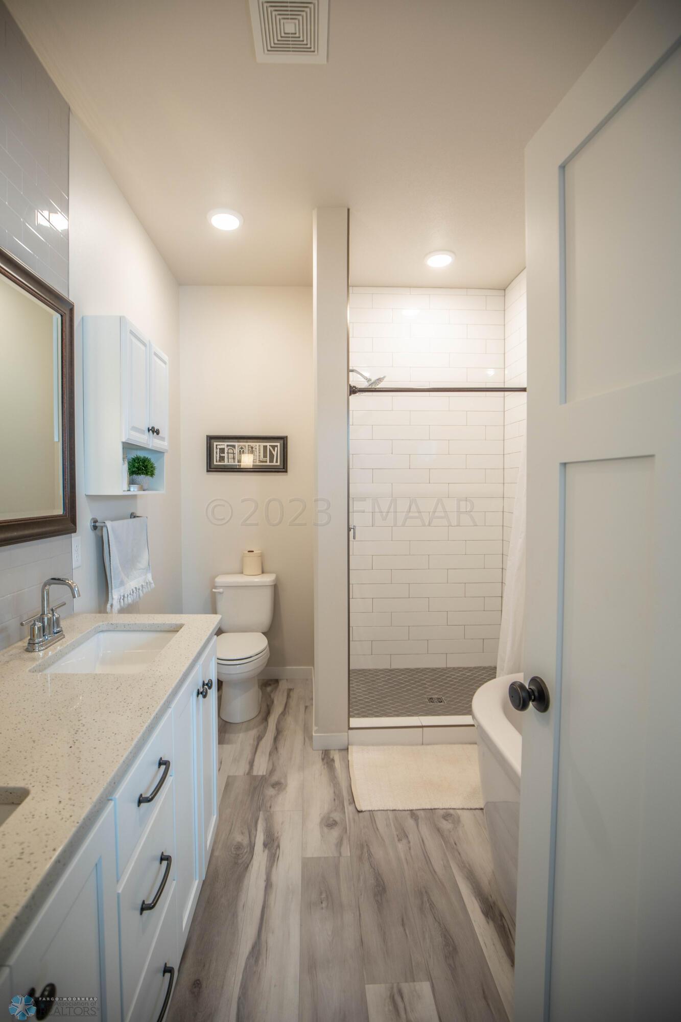 En-Suite Bathroom