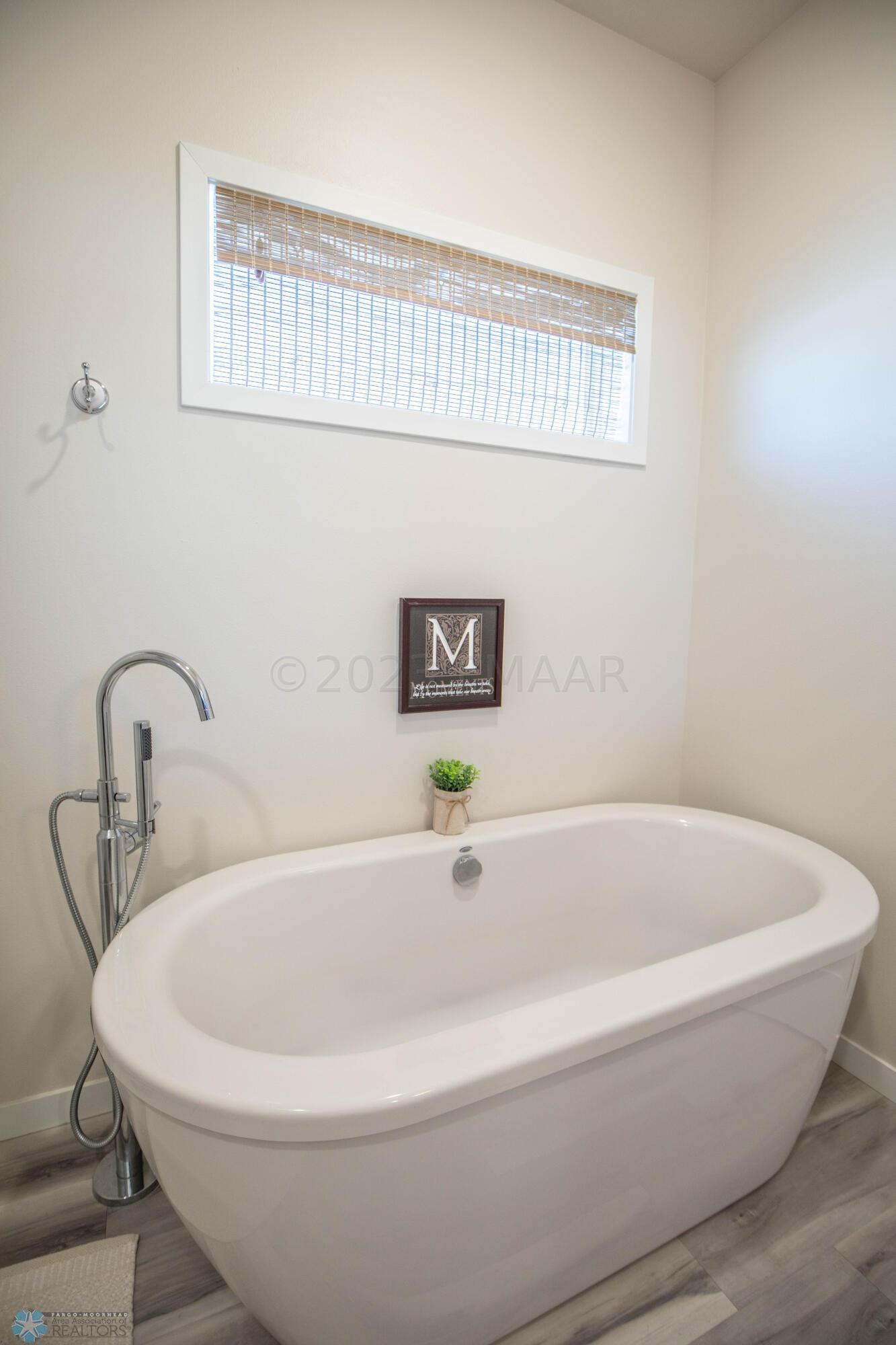 Soaking Tub