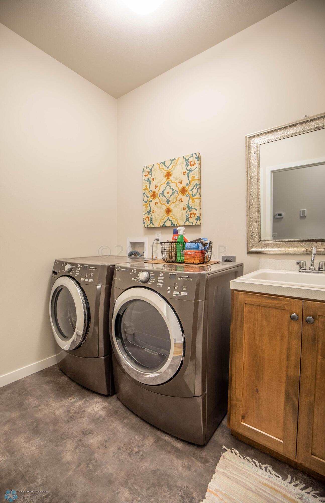 Laundry