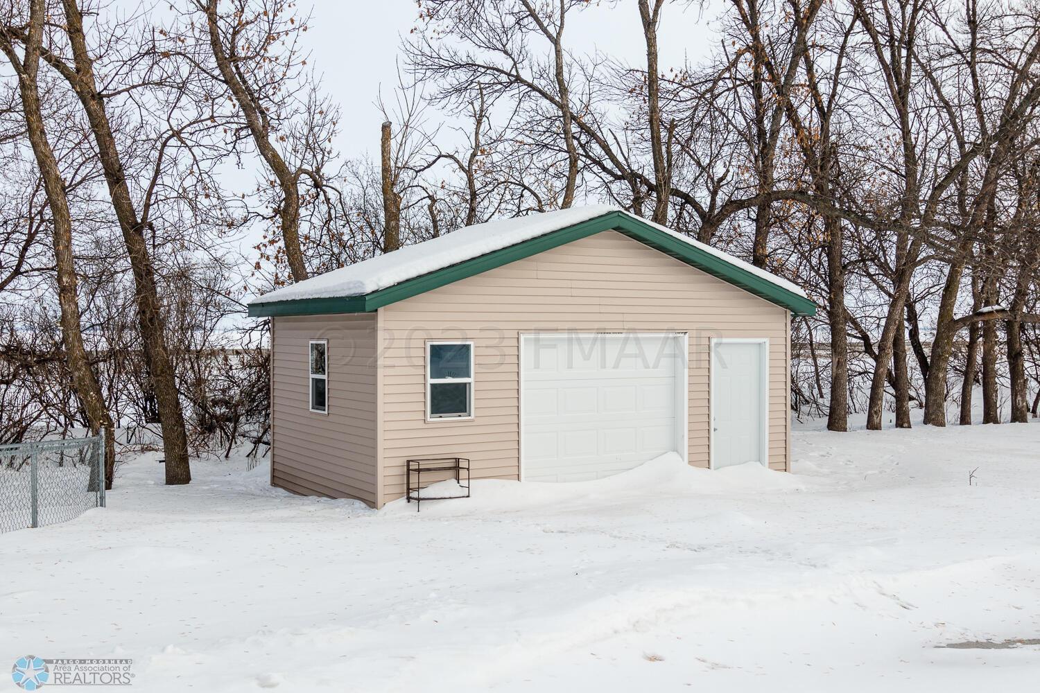 Storage Shed