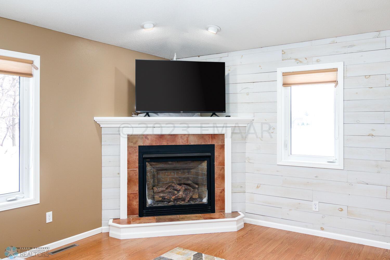 Living Room - FP