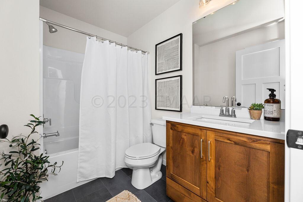 Full bath