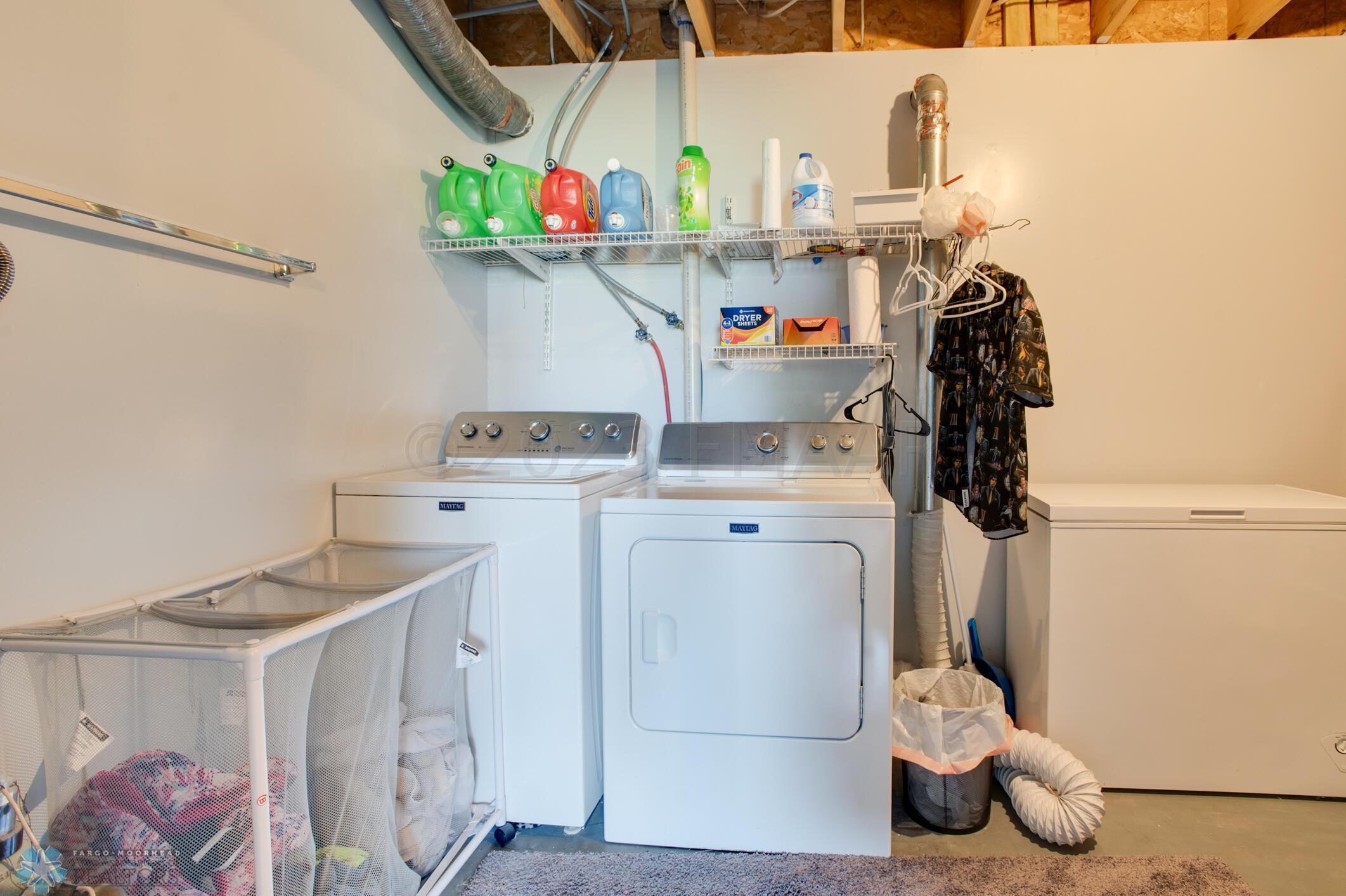 Laundry/Utility Room
