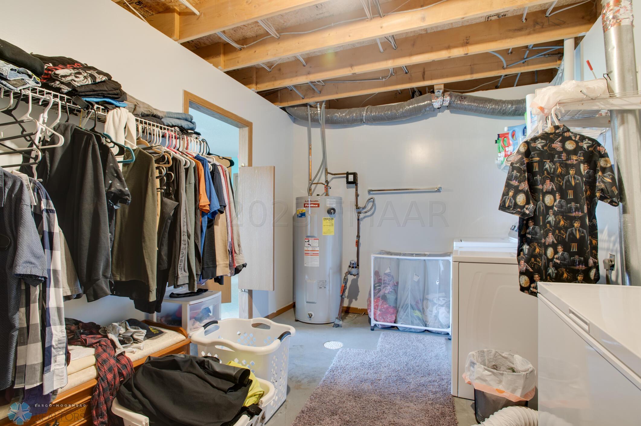 Laundry/Utility Room