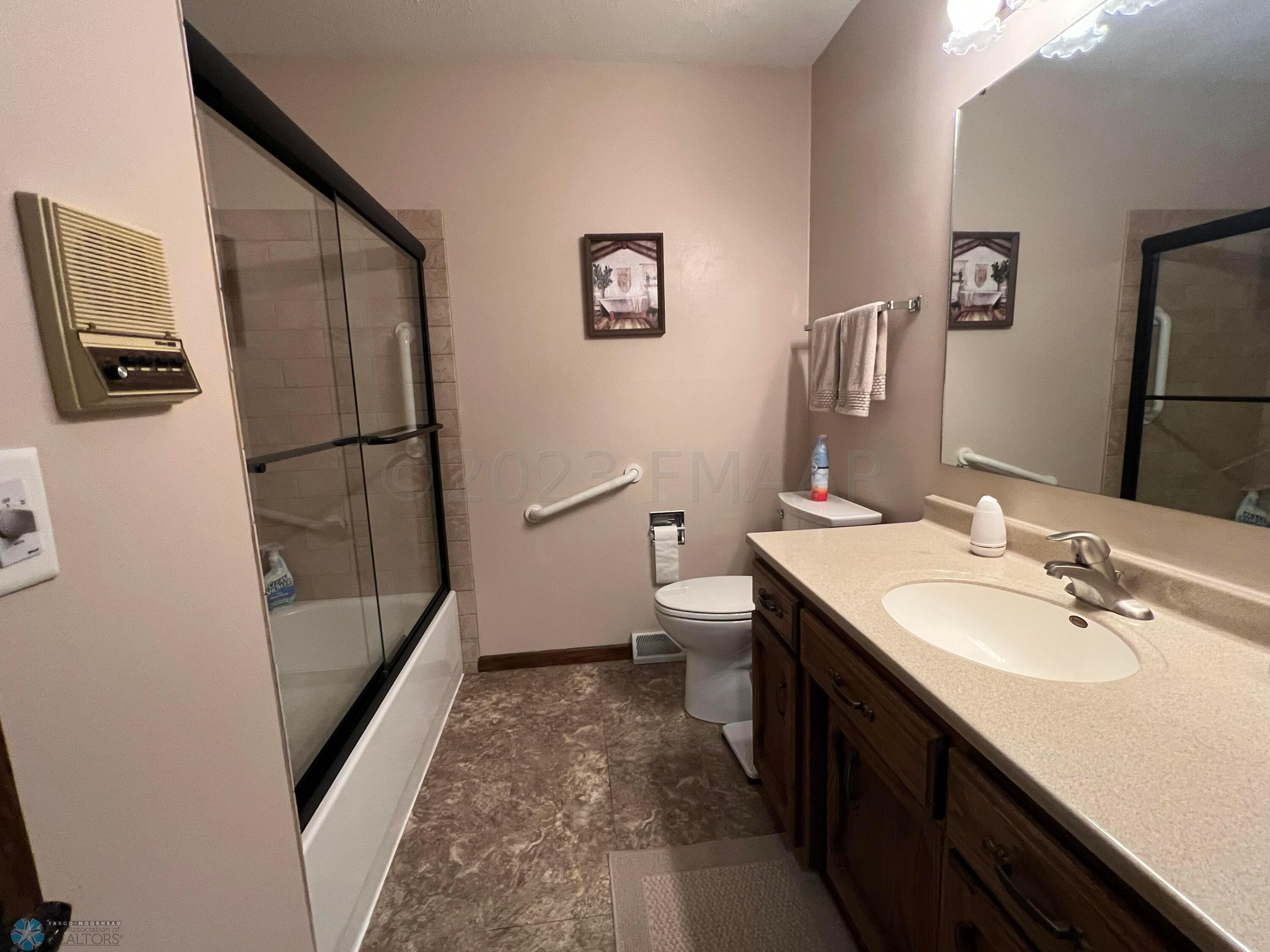 Main Bath
