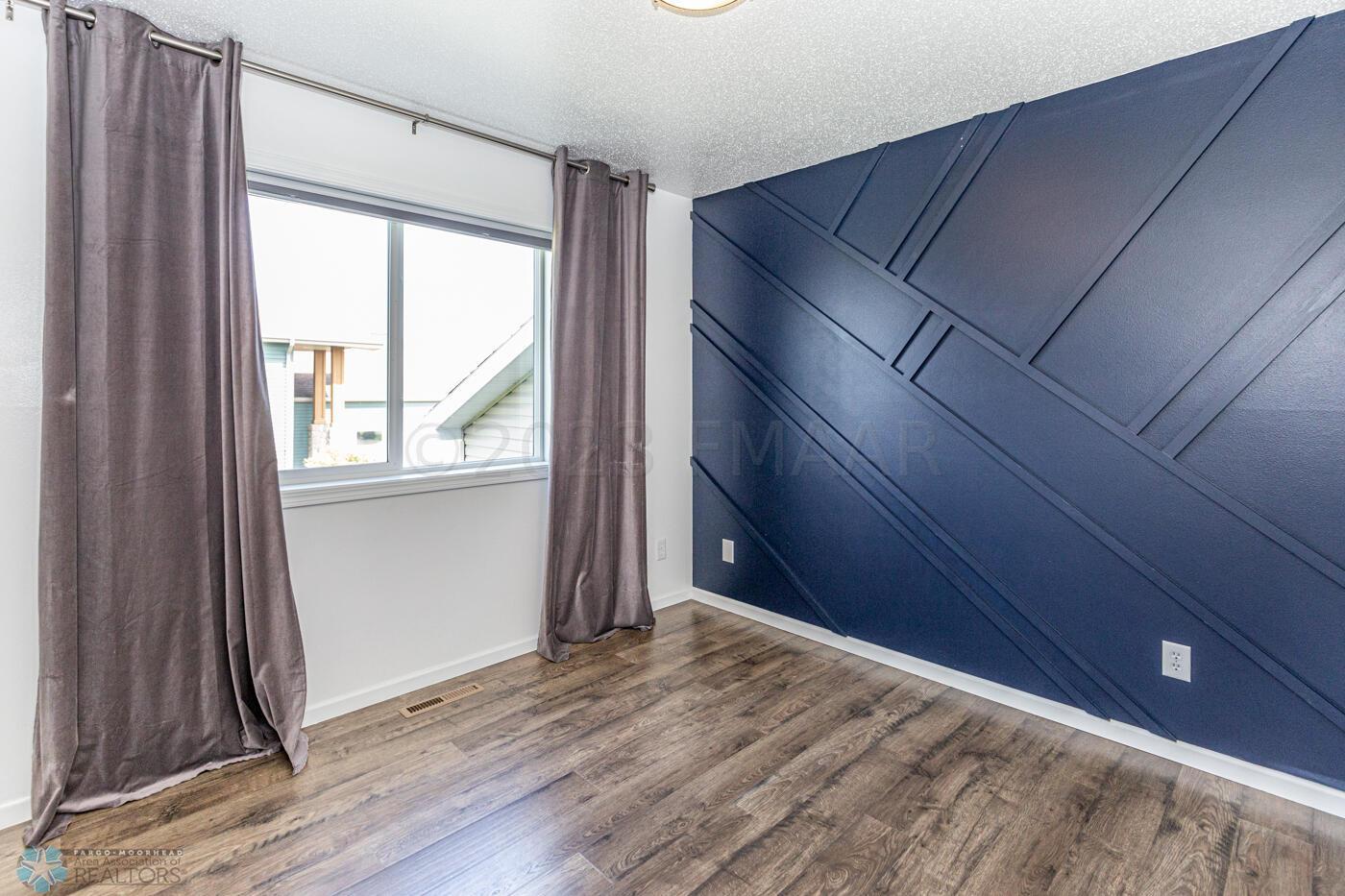 Main Floor Bedroom