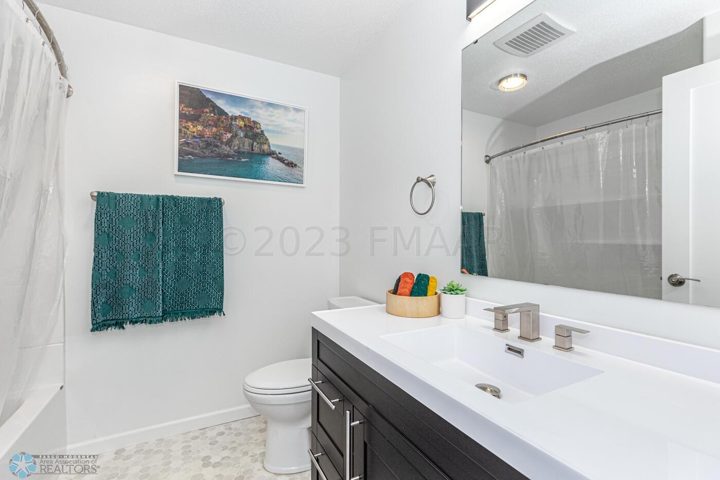 Full Bath