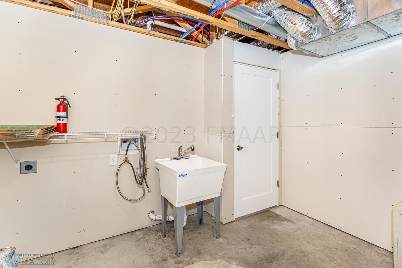 Mechanical Room 1