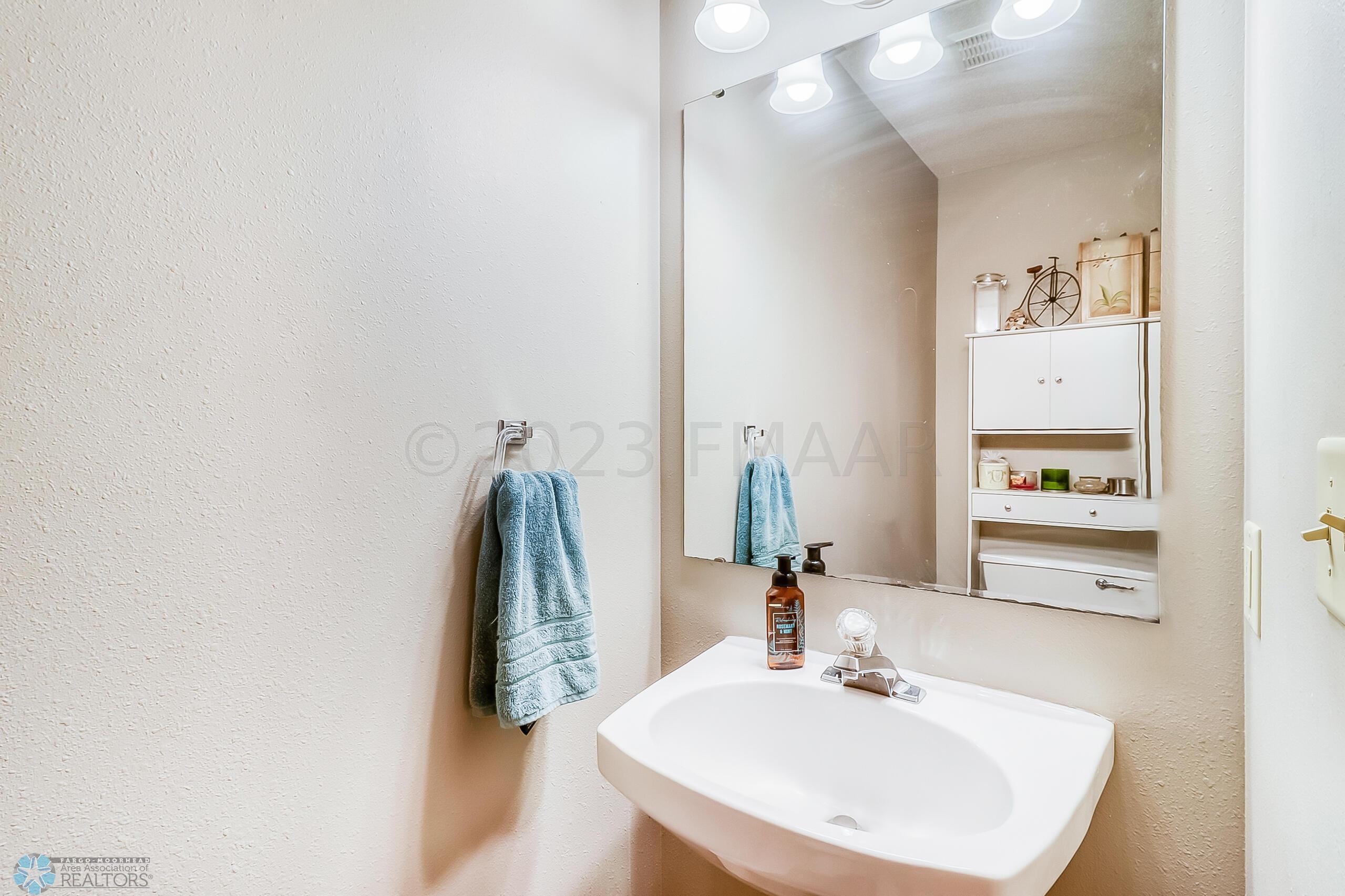 Half-bath