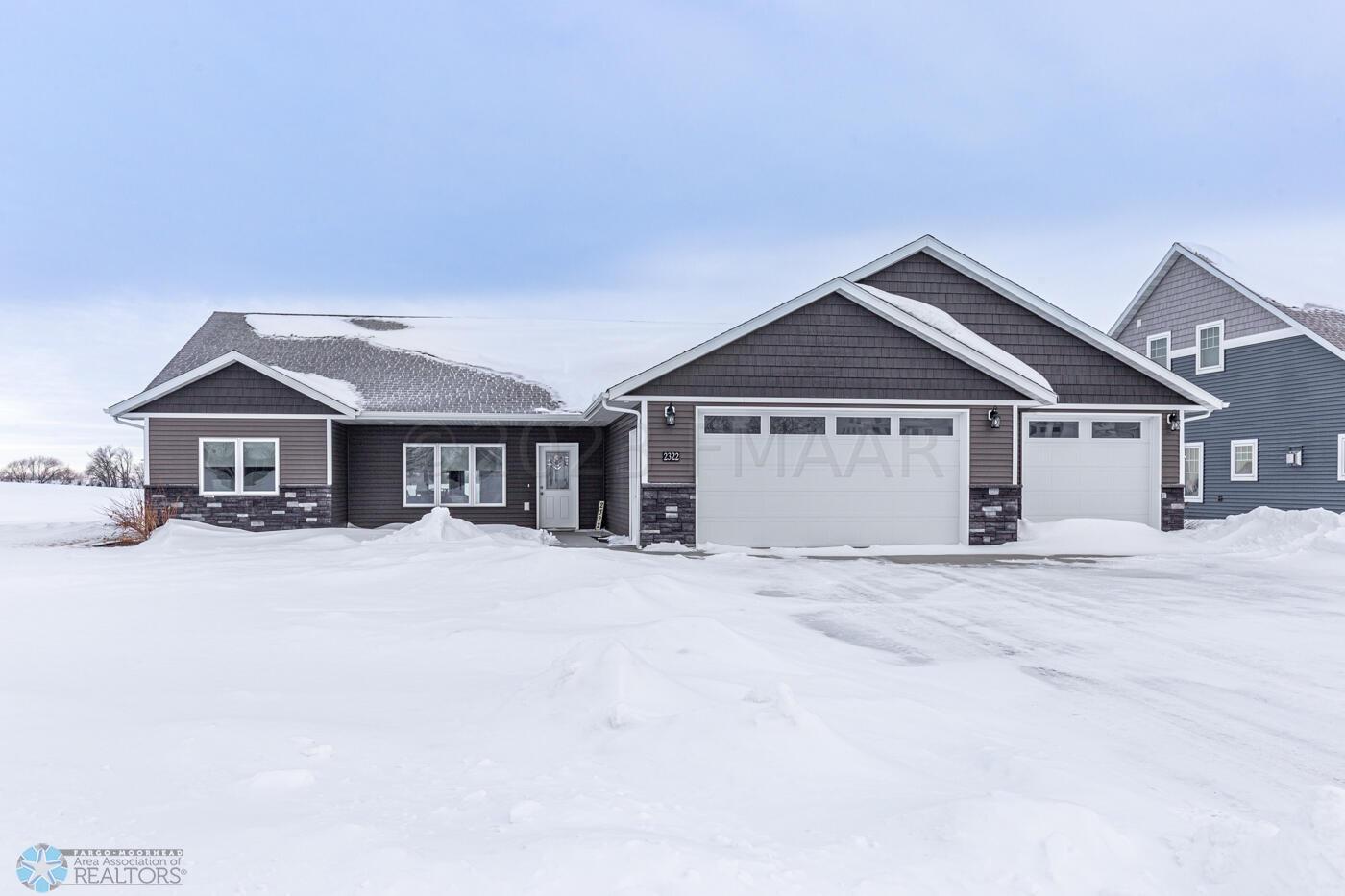 2322 Nature Lane House