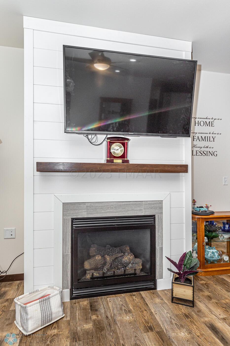 Fire Place