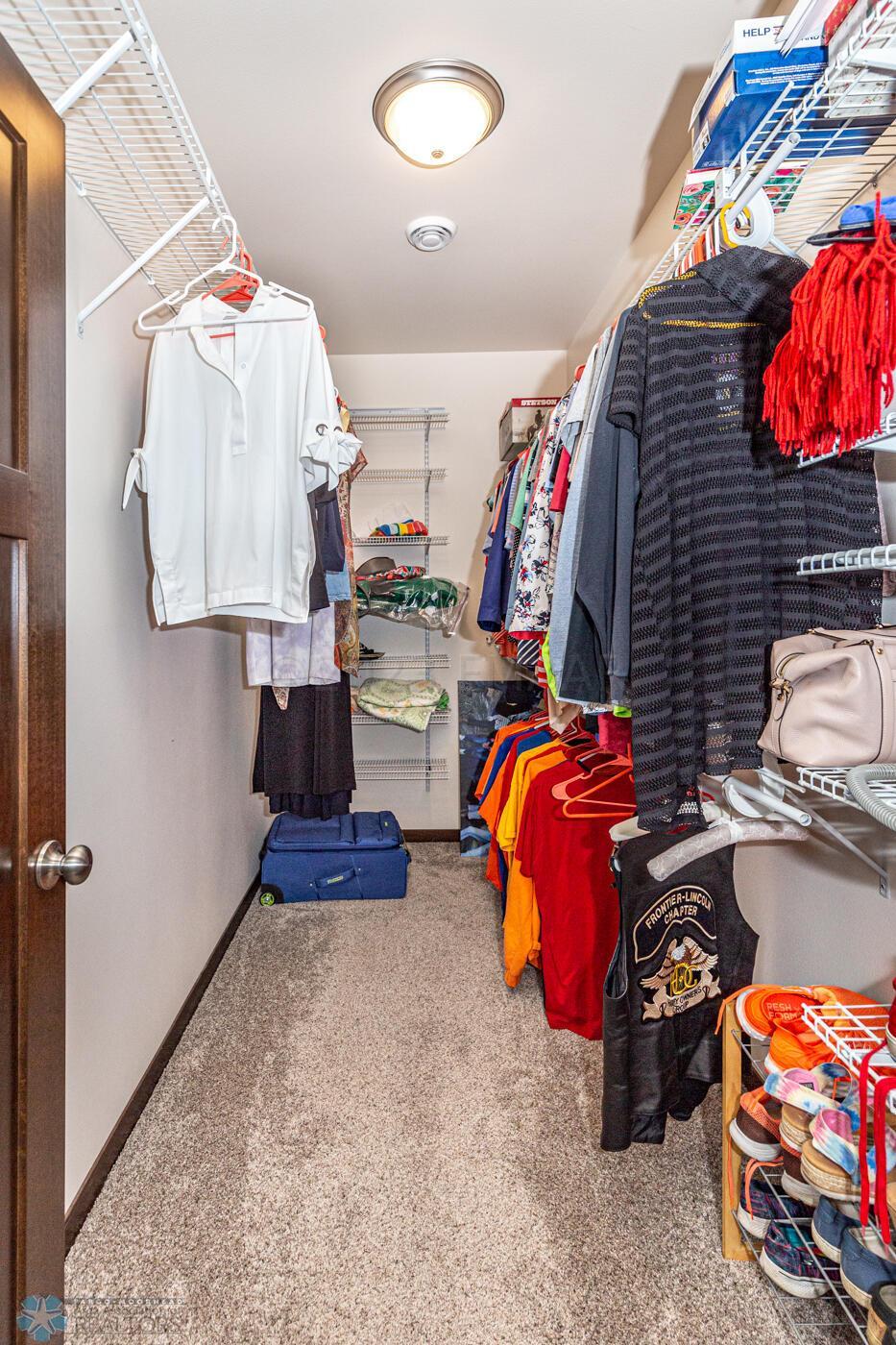Closet
