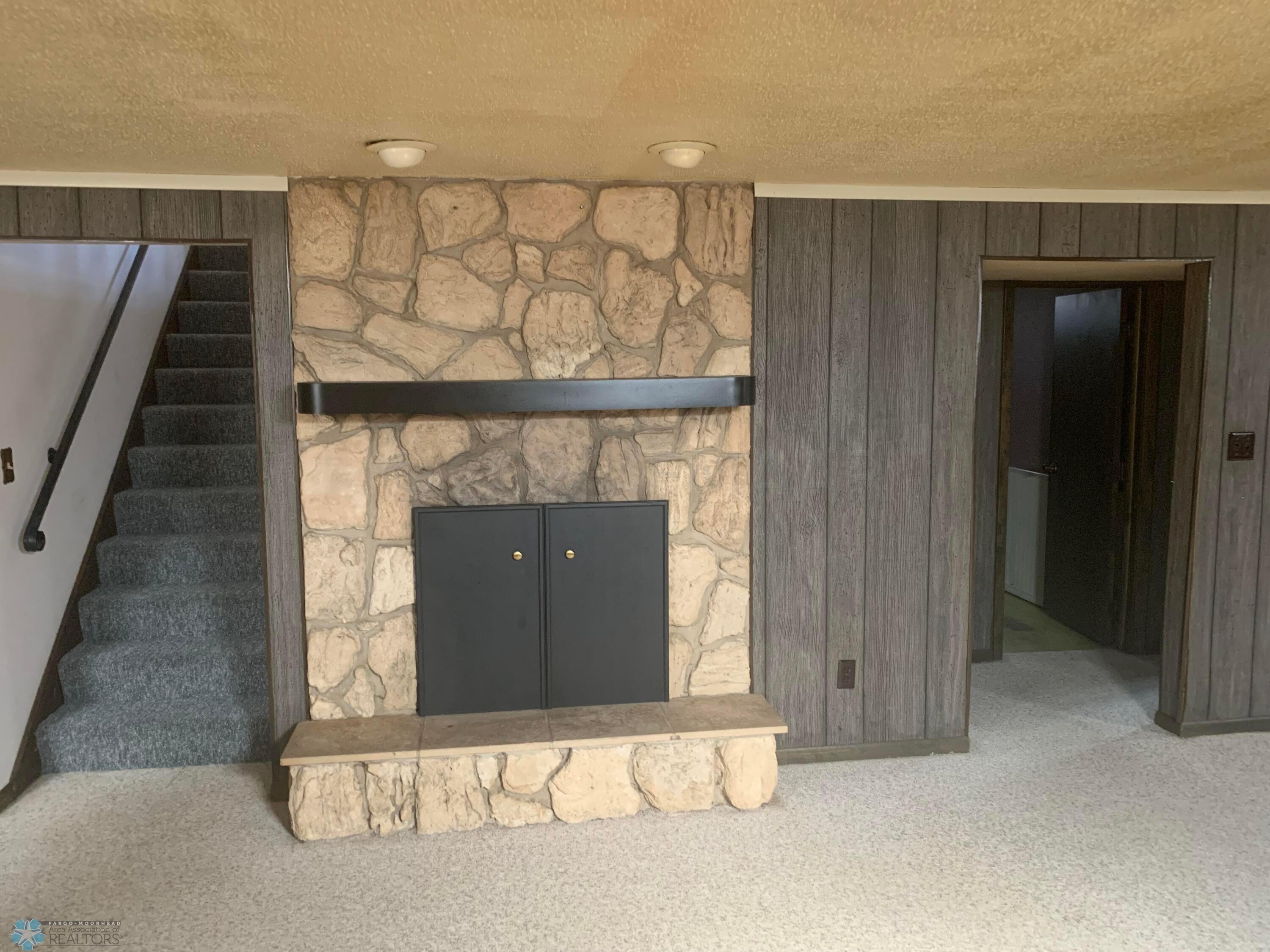 F/P in family room
