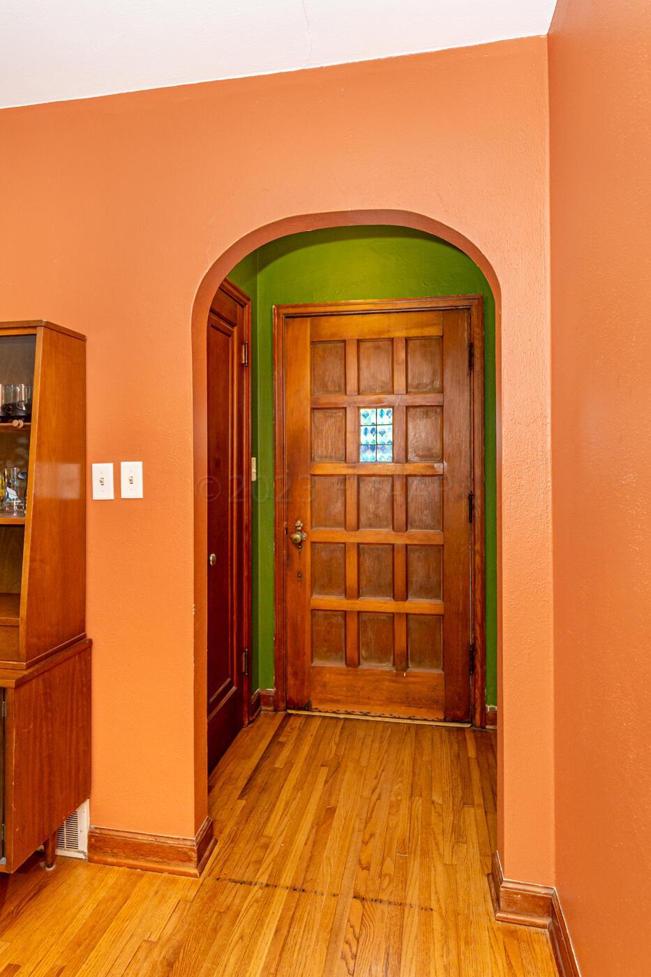 Entryway