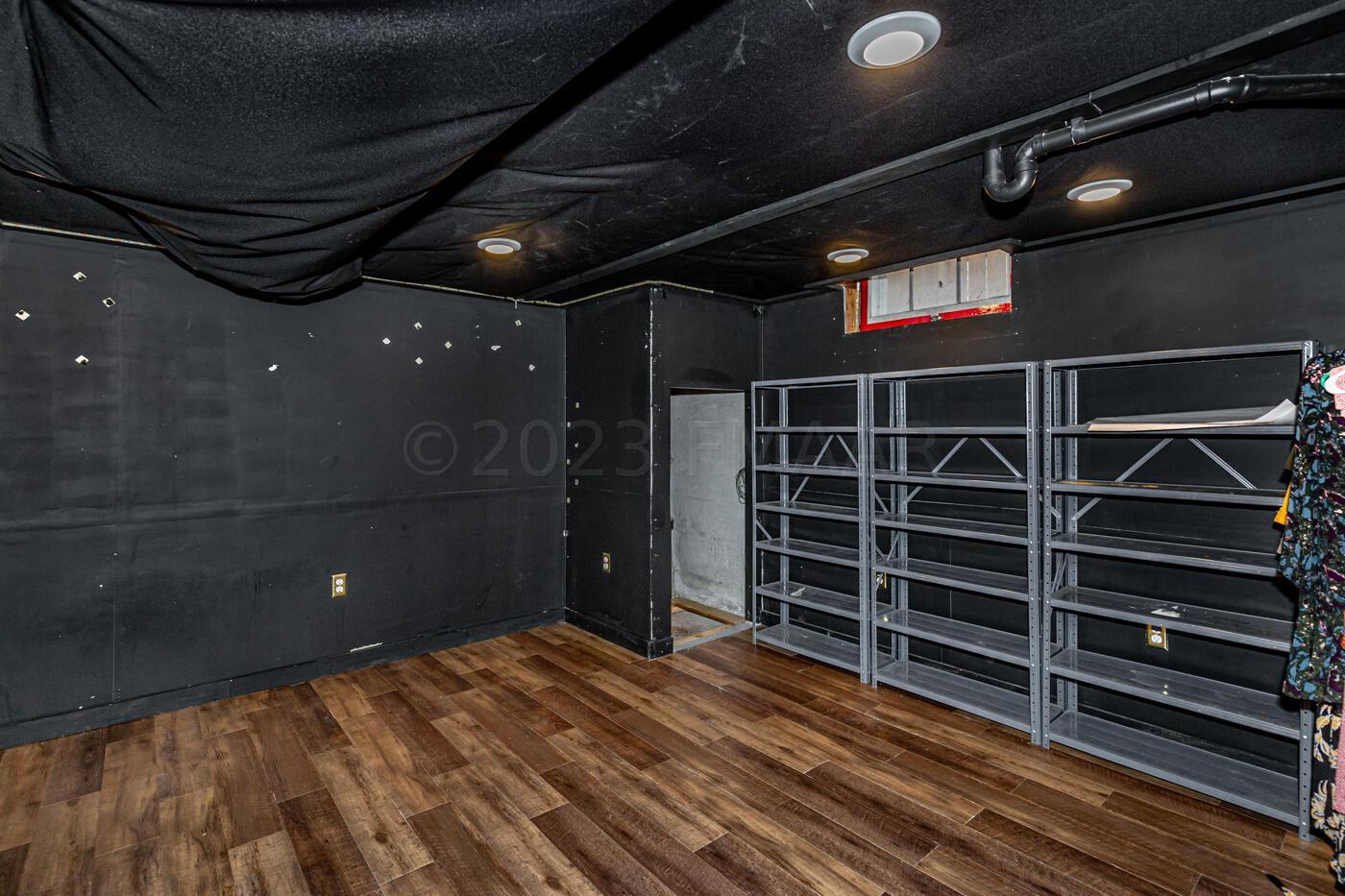 Music Room