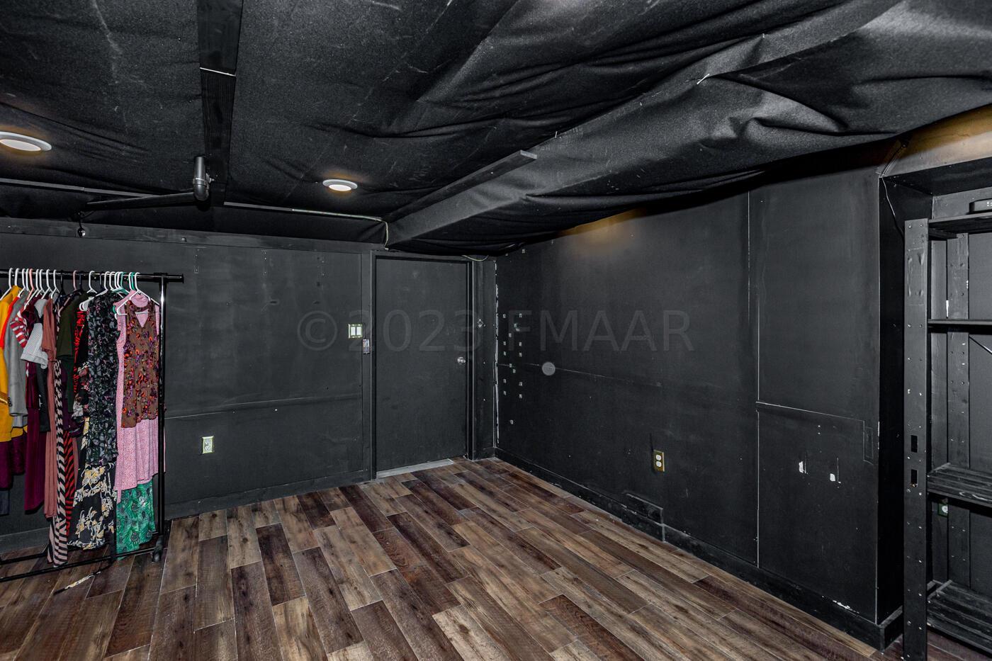 Music Room