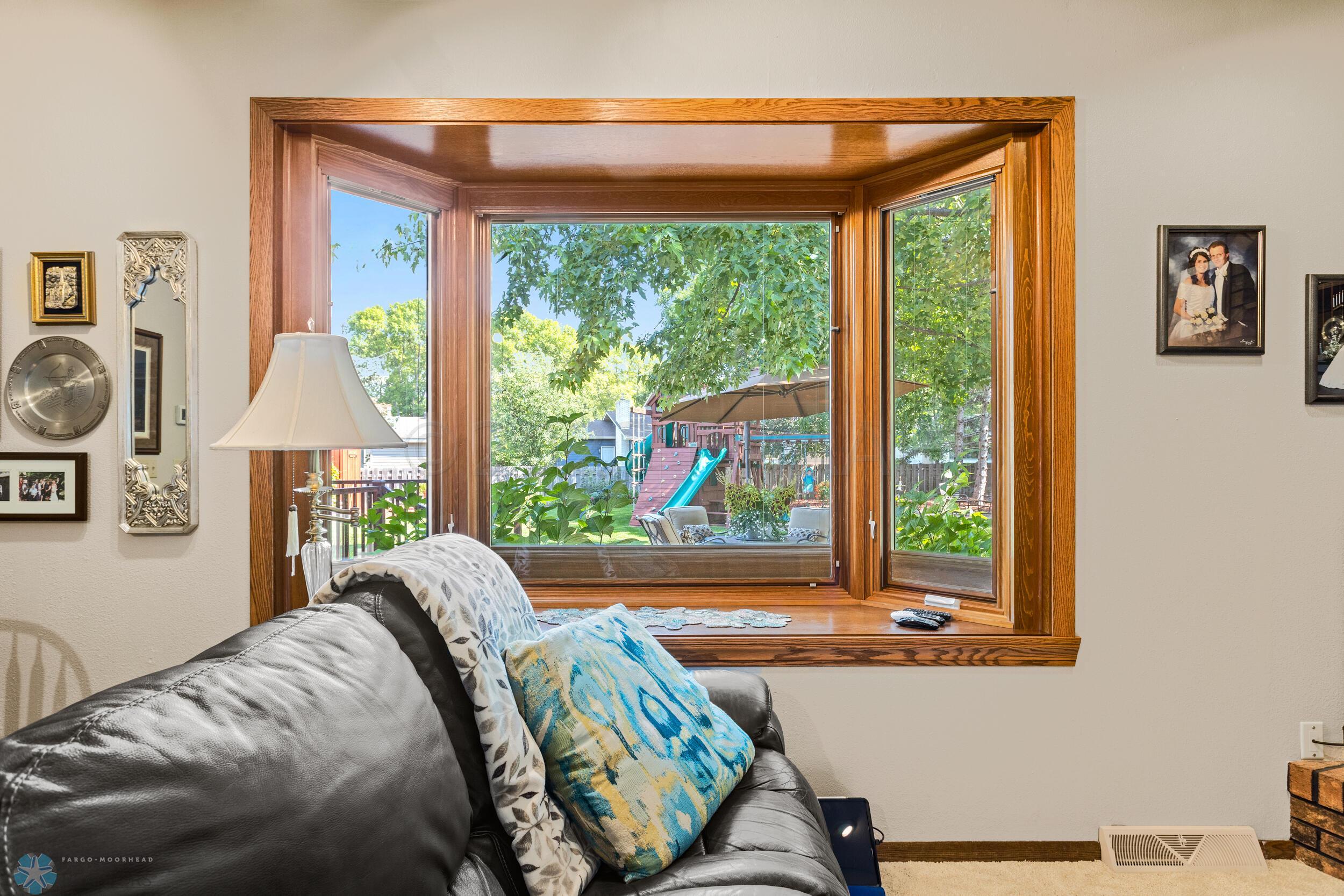 Bay Window