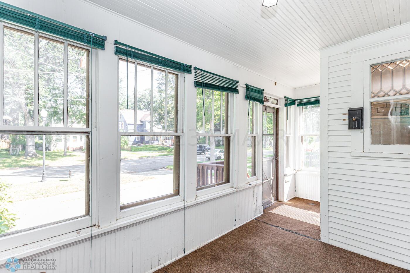 Entryway