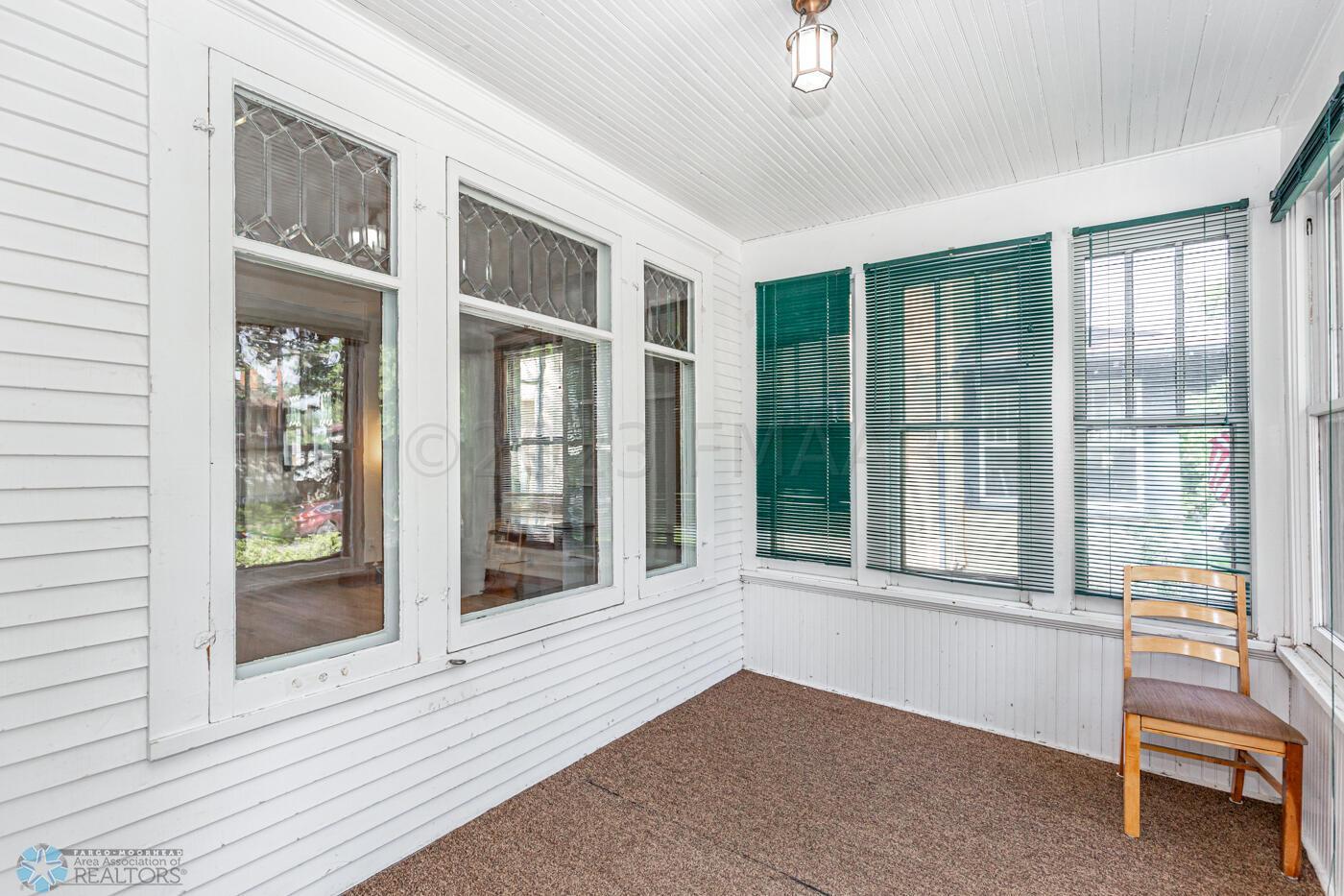 Entryway