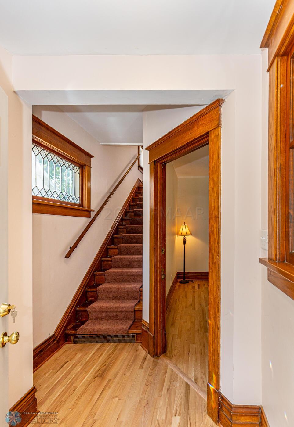 Entryway