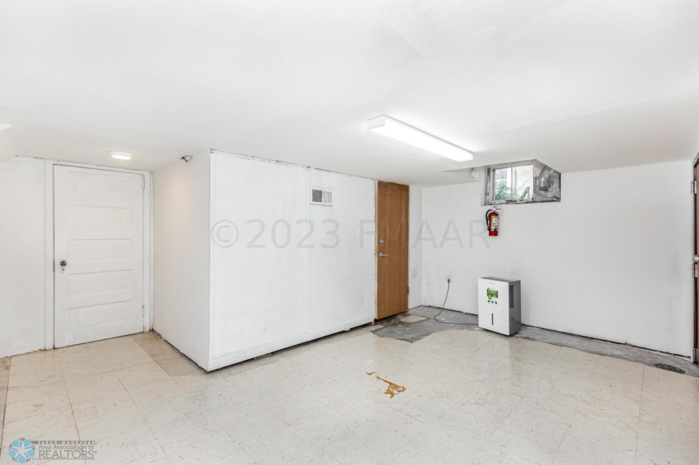 Lower Level