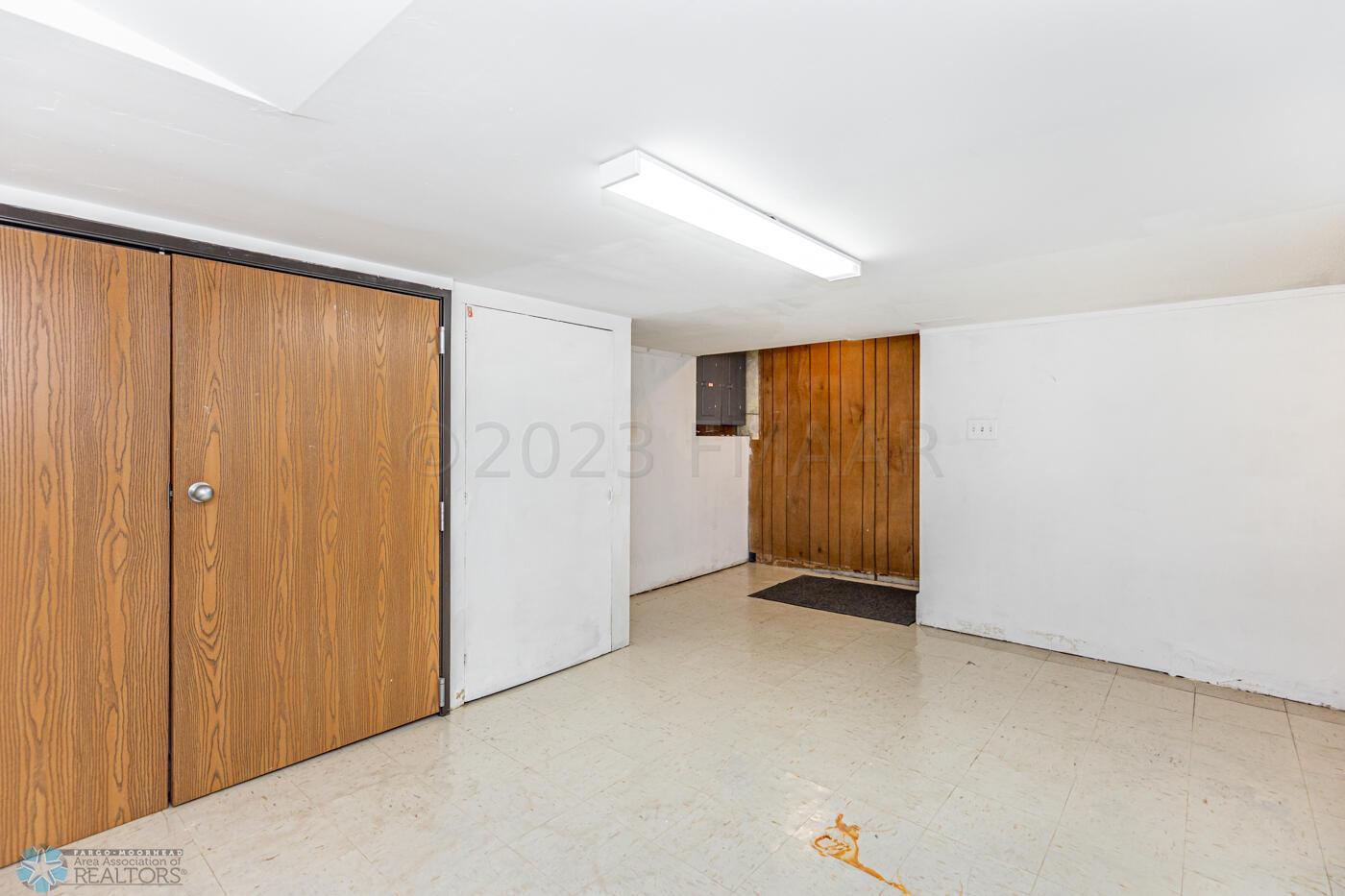 Lower Level