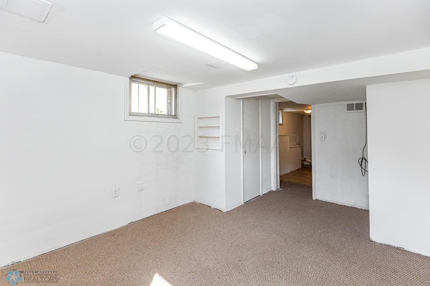Lower Level