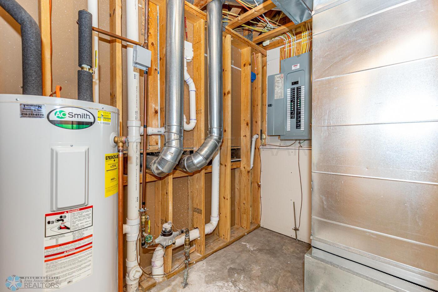 Utilities