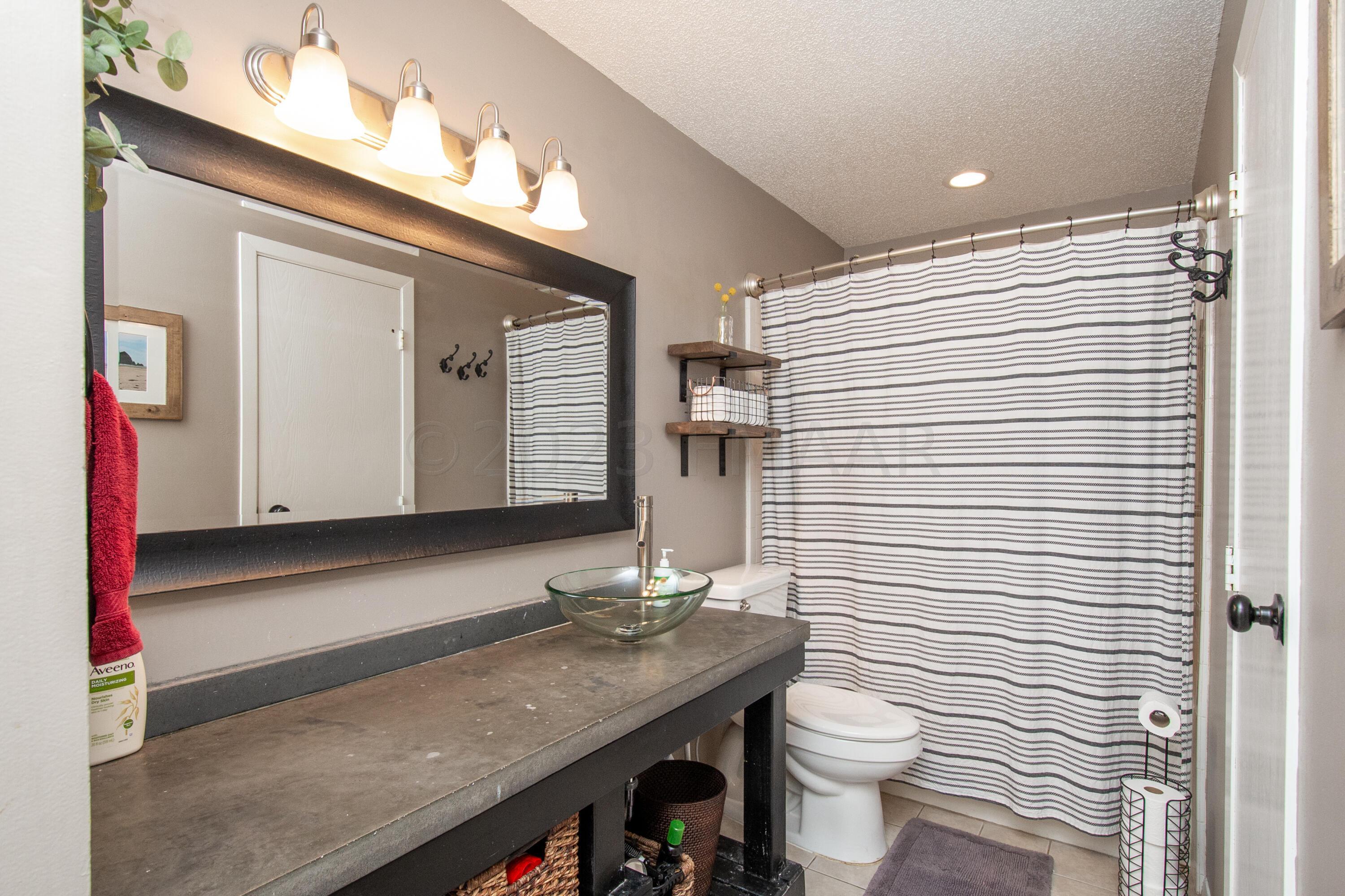 Bathroom 1