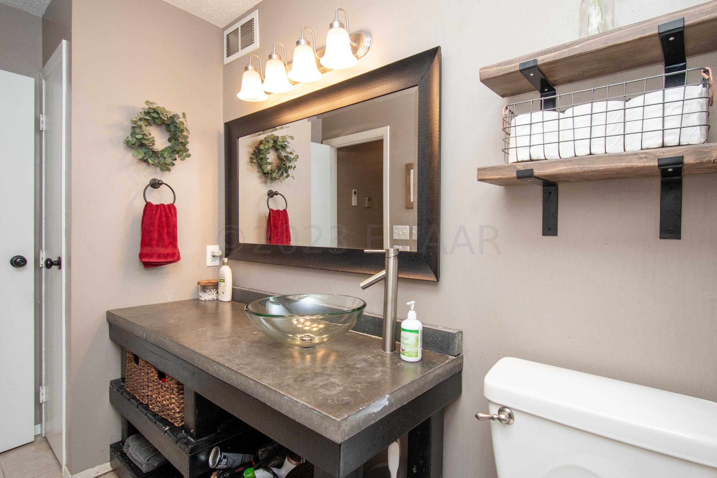 Bathroom 1