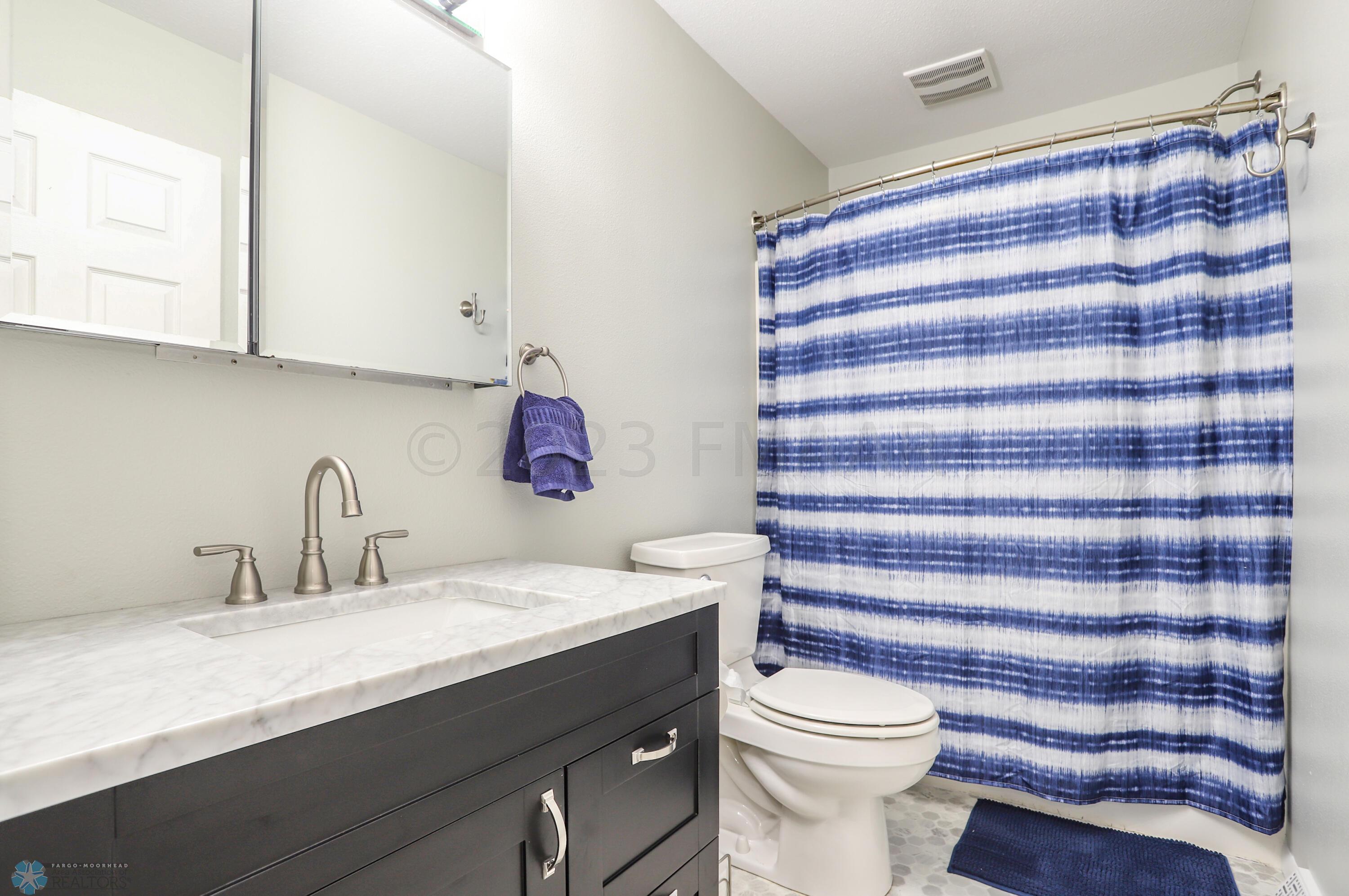 Main Bath