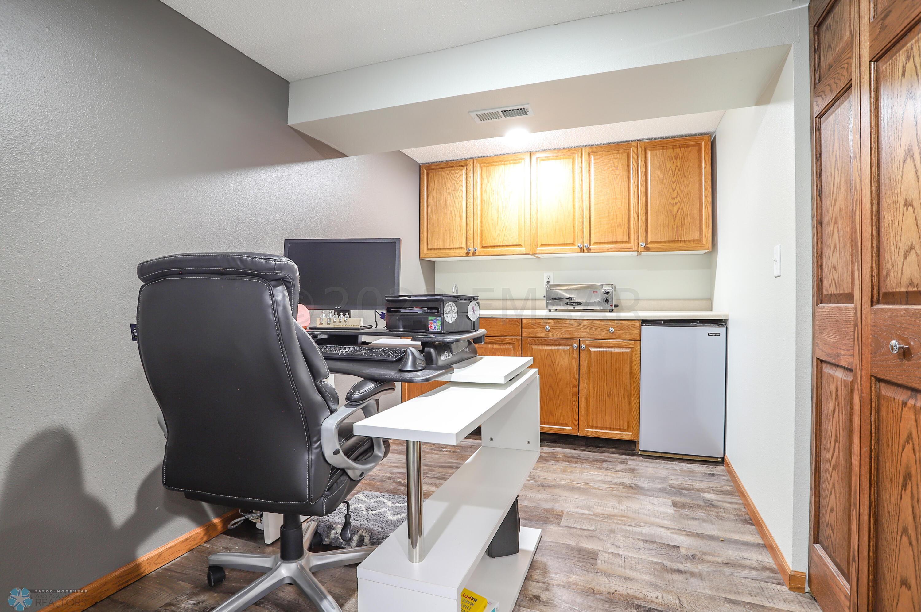 Wet Bar