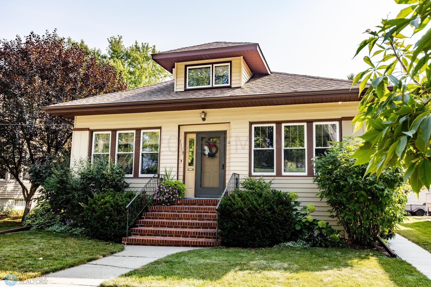 Front Exterior