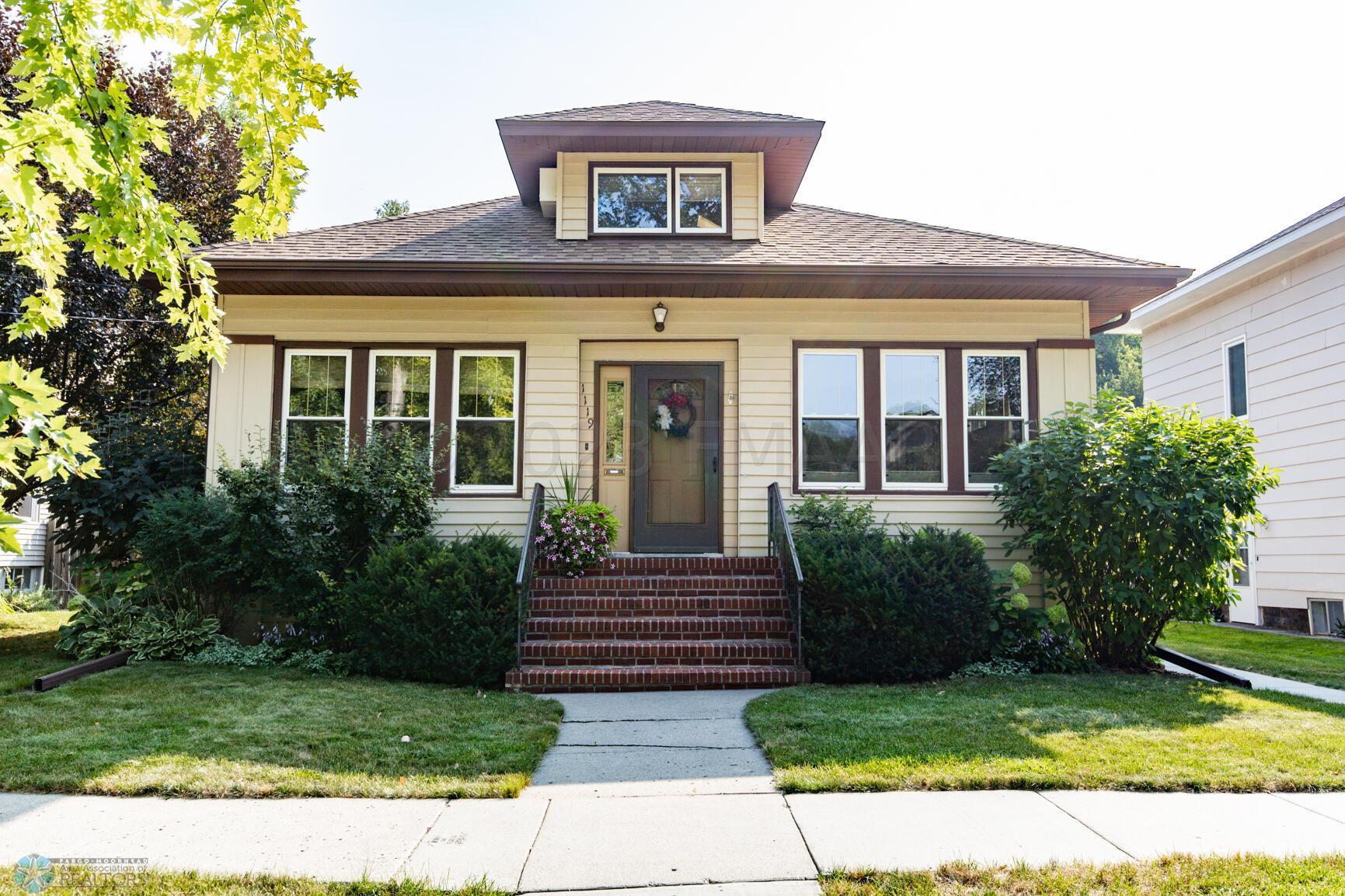 Front Exterior