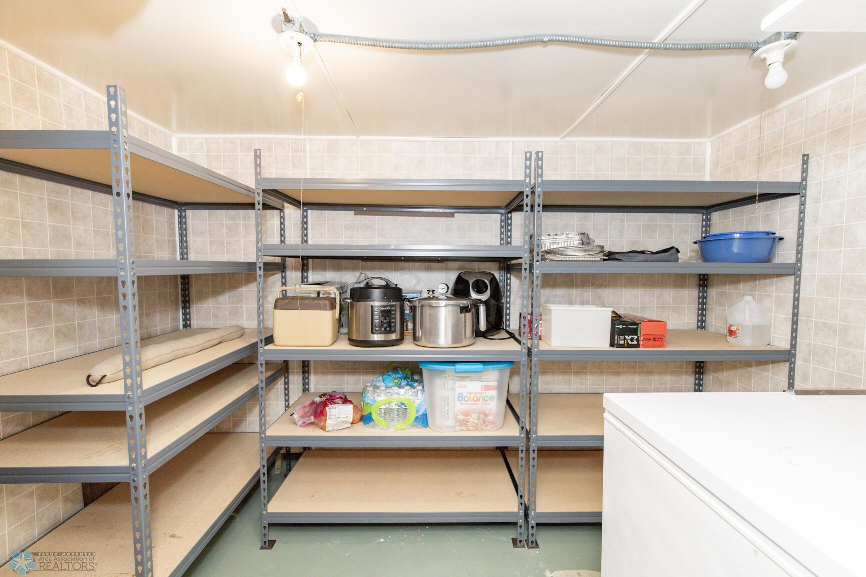 Storage Room