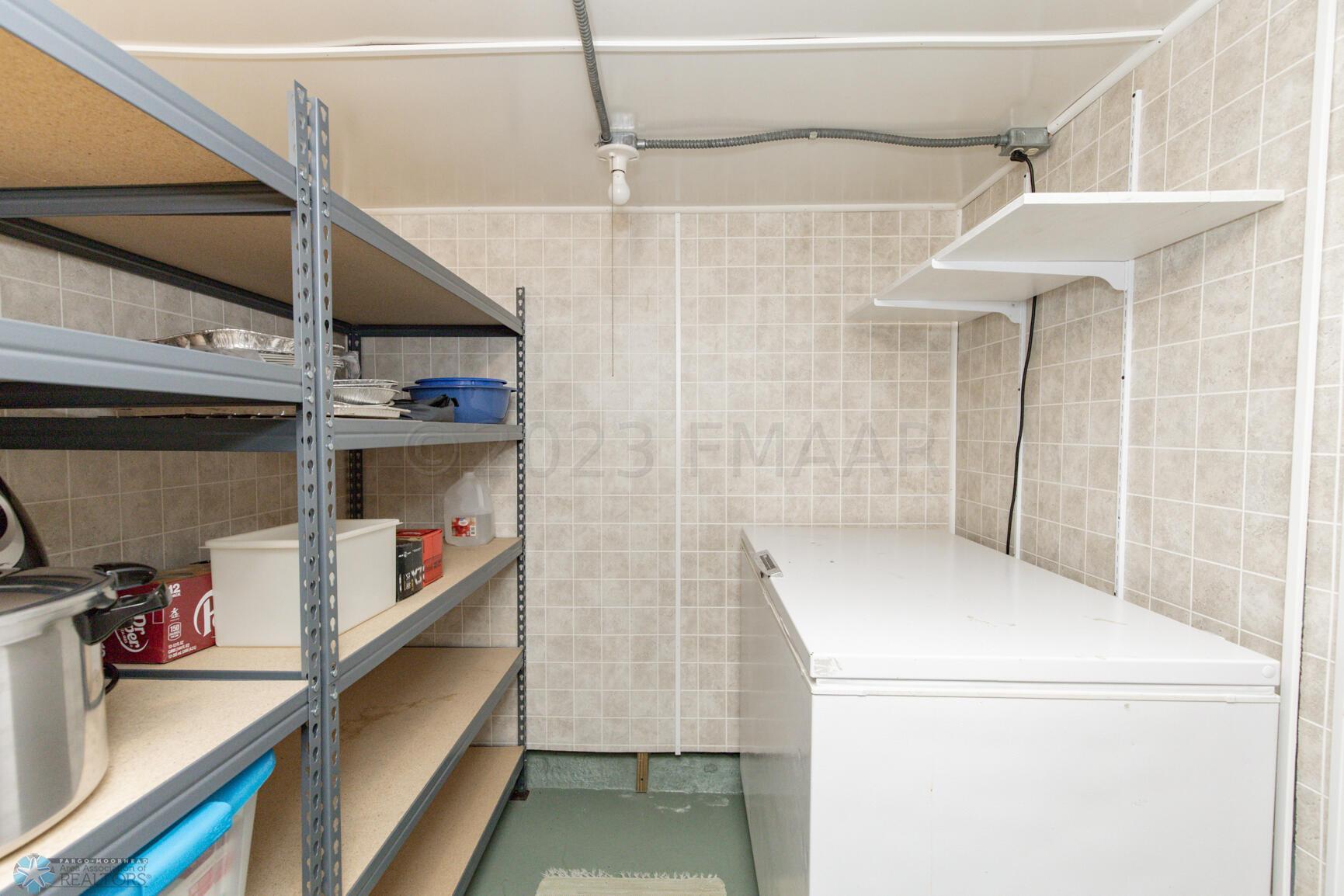 Storage Room