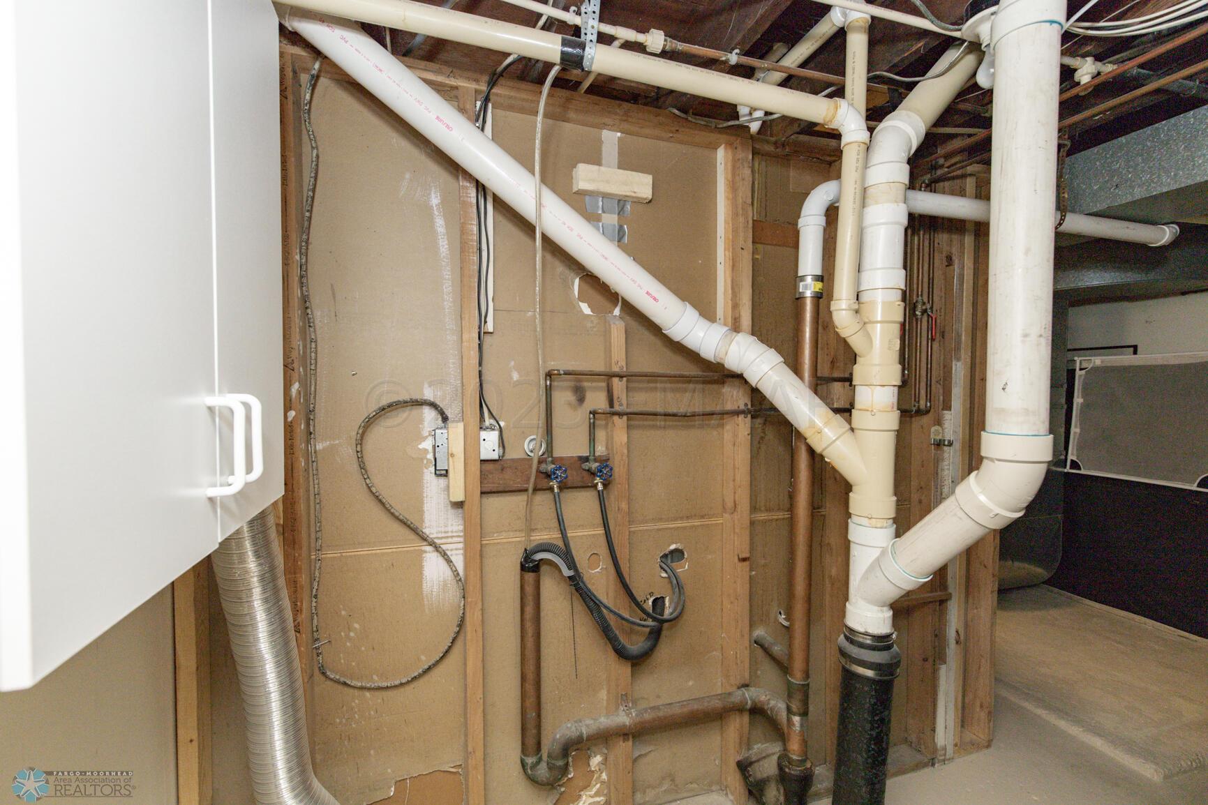 Utilities