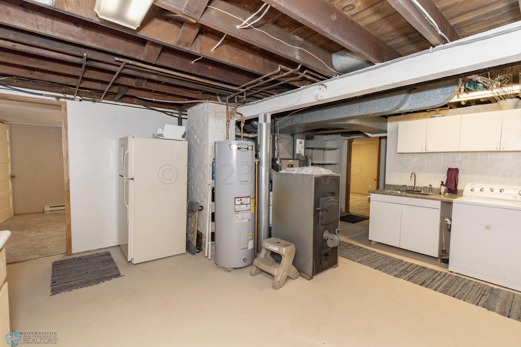Utilities