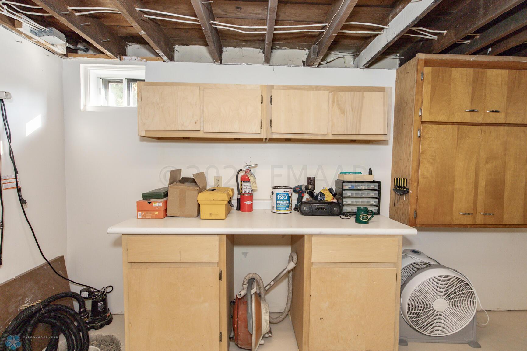 Work Space