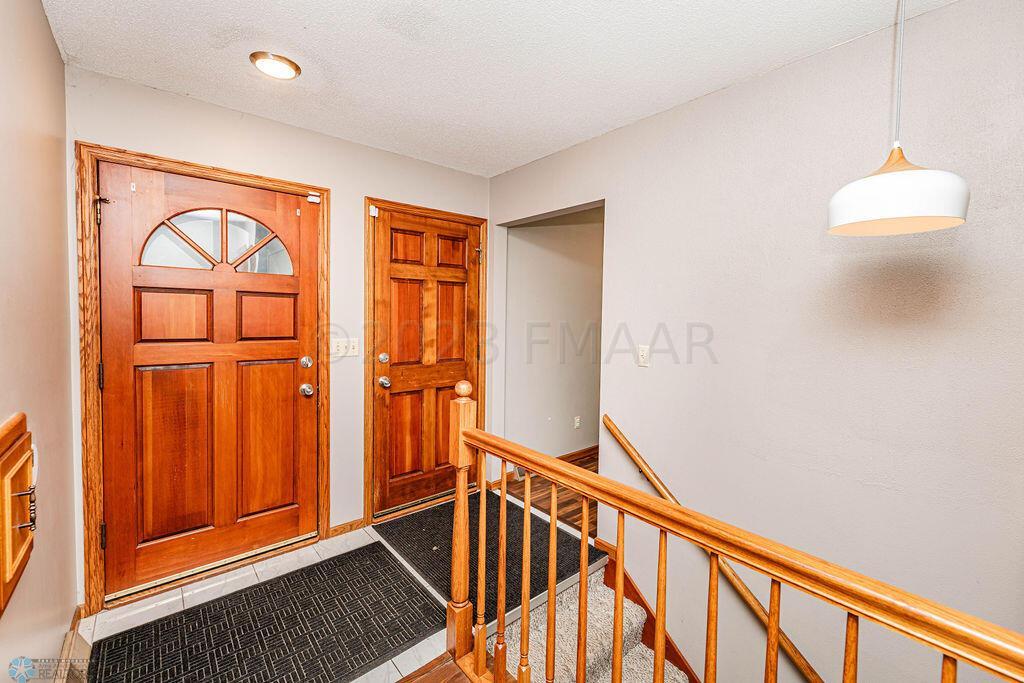 Entrance Foyer