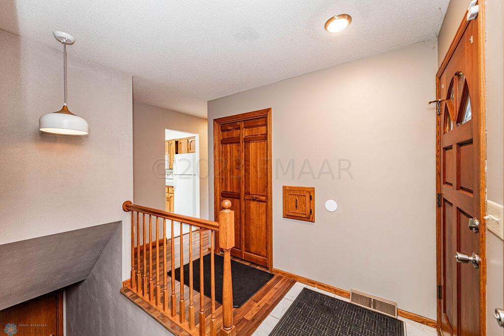 Entrance Foyer