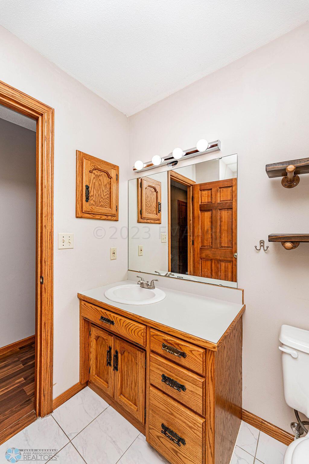 Main Bathroom