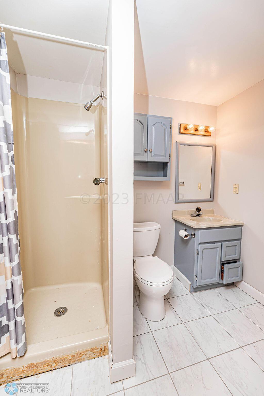 Bathroom 3
