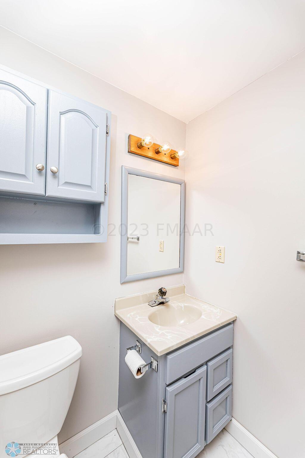 Bathroom 3