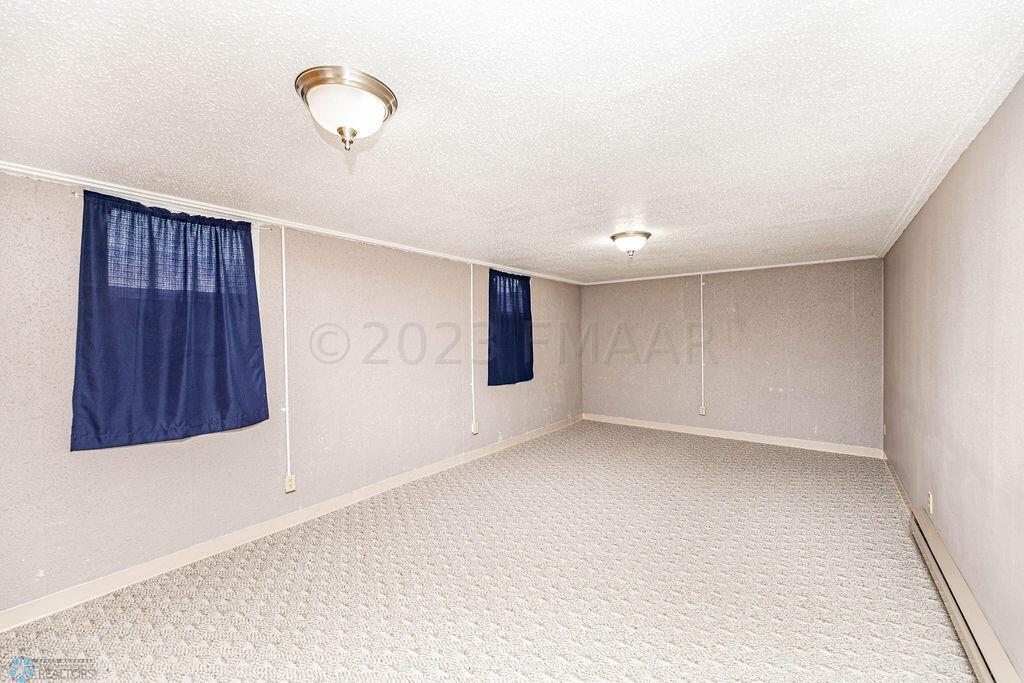 Potential 4th Bedroom