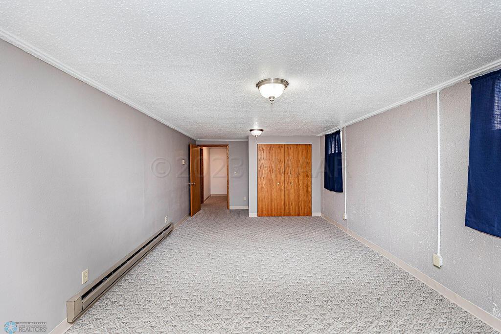 Potential 4th Bedroom