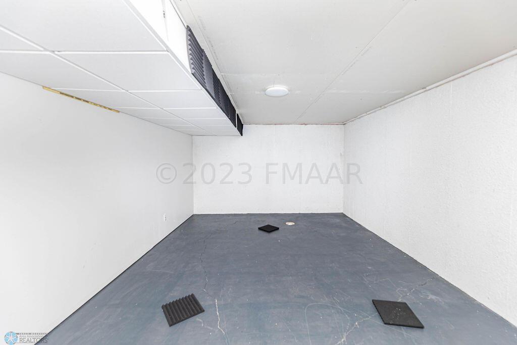 Bonus Room