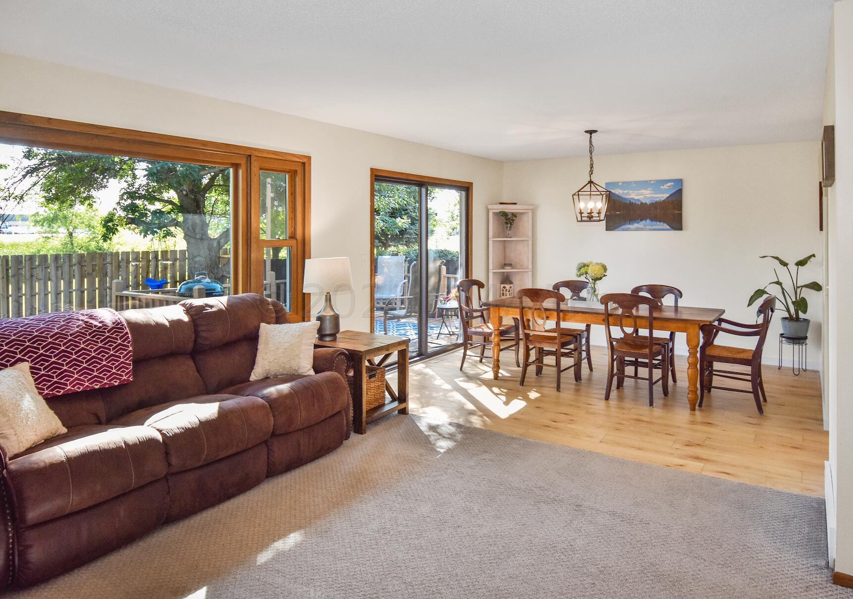 Living/Dining