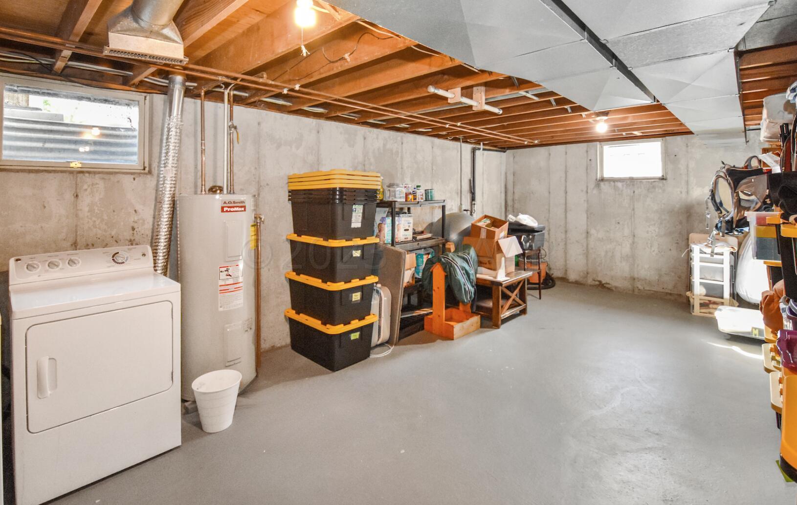 Storage